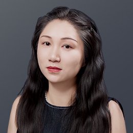 Jessie Zhang